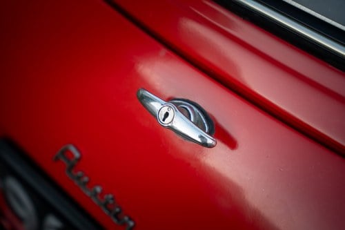 1963 Austin Mini Mk1 1380 Works Replica For Sale (picture 81 of 113)