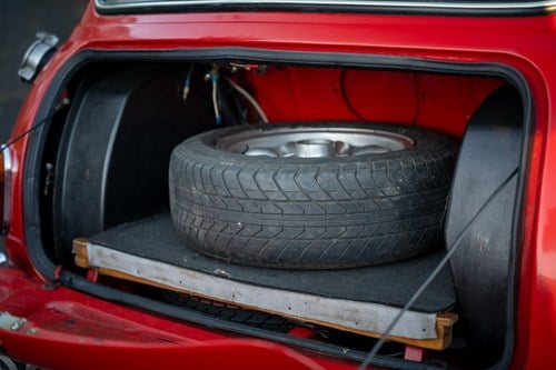 1963 Austin Mini Mk1 1380 Works Replica For Sale (picture 46 of 113)