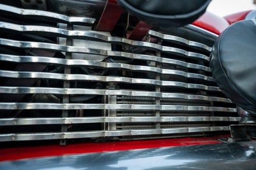 1963 Austin Mini Mk1 1380 Works Replica For Sale (picture 84 of 113)