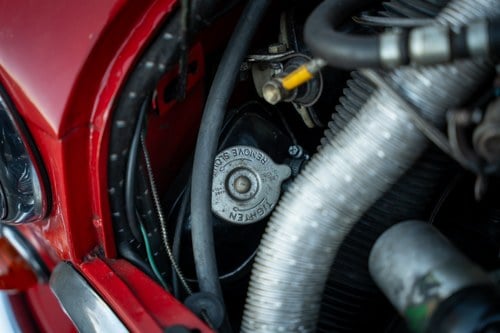 1963 Austin Mini Mk1 1380 Works Replica For Sale (picture 95 of 113)