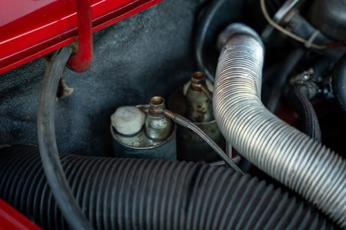 1963 Austin Mini Mk1 1380 Works Replica For Sale (picture 99 of 113)