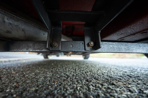 1963 Austin Mini Mk1 1380 Works Replica For Sale (picture 102 of 113)