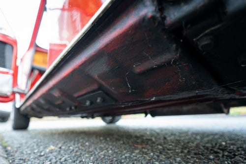 1963 Austin Mini Mk1 1380 Works Replica For Sale (picture 103 of 113)