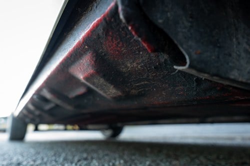 1963 Austin Mini Mk1 1380 Works Replica For Sale (picture 105 of 113)