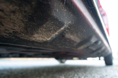 1963 Austin Mini Mk1 1380 Works Replica For Sale (picture 106 of 113)