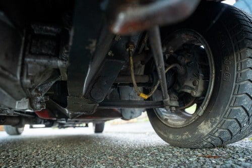 1963 Austin Mini Mk1 1380 Works Replica For Sale (picture 108 of 113)