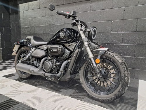 2024 KEEWAY RKV 125 C FINANCE SPECIALISTS APPLY NOW For Sale