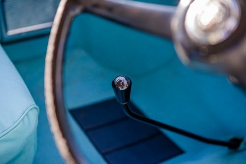 1962 Austin Seven (Mini) Deluxe à vendre (picture 24 of 181)