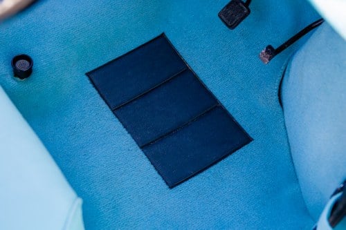 1962 Austin Seven (Mini) Deluxe à vendre (picture 27 of 181)