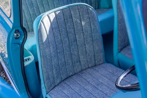 1962 Austin Seven (Mini) Deluxe à vendre (picture 29 of 181)
