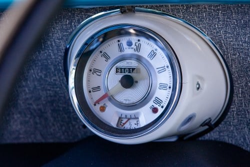 1962 Austin Seven (Mini) Deluxe à vendre (picture 30 of 181)