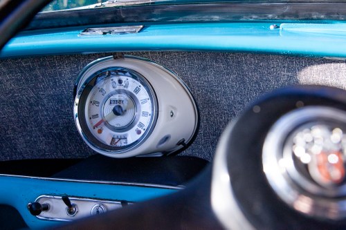 1962 Austin Seven (Mini) Deluxe à vendre (picture 31 of 181)