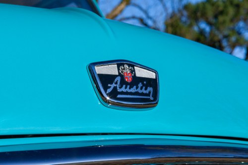 1962 Austin Seven (Mini) Deluxe à vendre (picture 63 of 181)