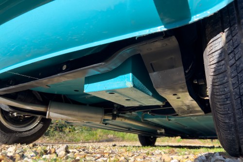 1962 Austin Seven (Mini) Deluxe à vendre (picture 156 of 181)