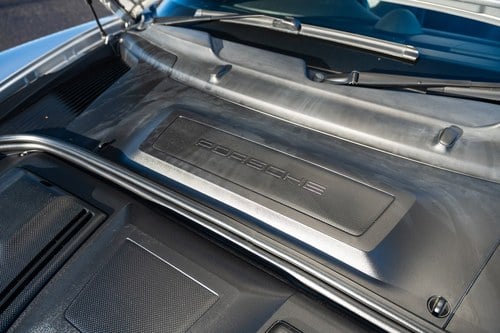 2010 Porsche 911 Targa 4S PDK S-A 997.2 En venta (imagen 106 de 197)