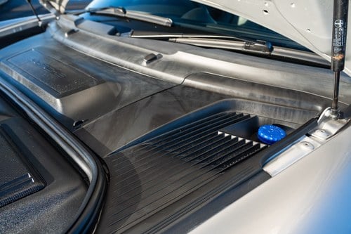 2010 Porsche 911 Targa 4S PDK S-A 997.2 En venta (imagen 107 de 197)