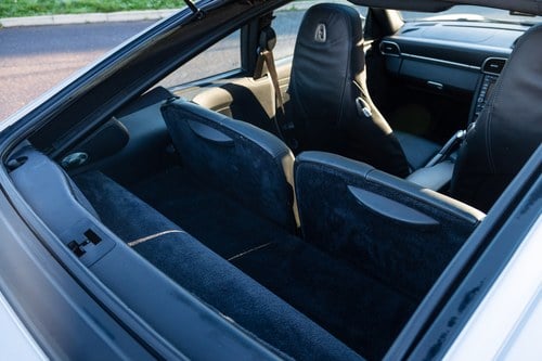 2010 Porsche 911 Targa 4S PDK S-A 997.2 En venta (imagen 117 de 197)