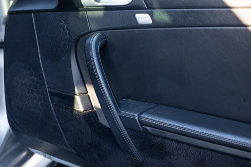 2010 Porsche 911 Targa 4S PDK S-A 997.2 En venta (imagen 36 de 197)