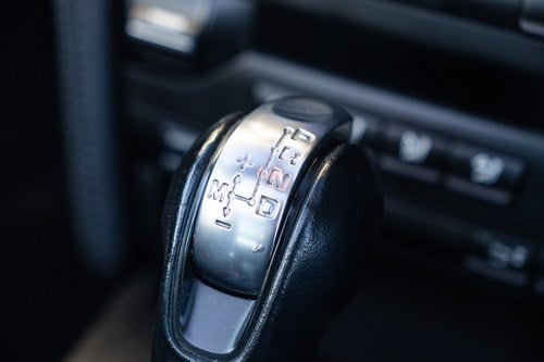 2010 Porsche 911 Targa 4S PDK S-A 997.2 En venta (imagen 75 de 197)