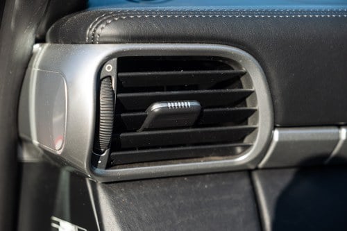 2010 Porsche 911 Targa 4S PDK S-A 997.2 En venta (imagen 103 de 197)