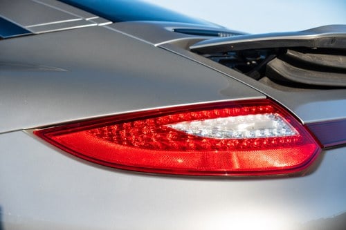 2010 Porsche 911 Targa 4S PDK S-A 997.2 En venta (imagen 158 de 197)