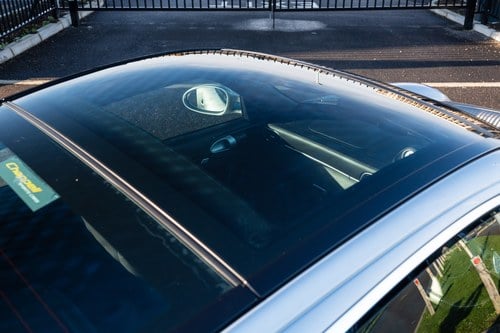 2010 Porsche 911 Targa 4S PDK S-A 997.2 En venta (imagen 159 de 197)