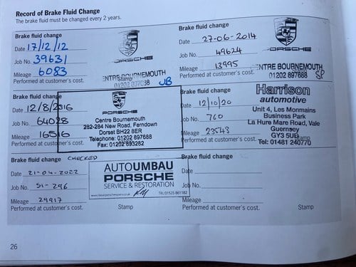 2010 Porsche 911 Targa 4S PDK S-A 997.2 En venta (imagen 194 de 197)