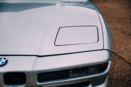 1995 BMW E31 840CI Te koop (foto 80 van 165)