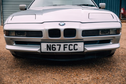 1995 BMW E31 840CI Te koop (foto 85 van 165)