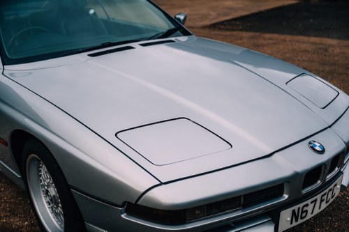 1995 BMW E31 840CI Te koop (foto 87 van 165)