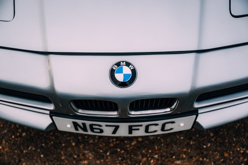 1995 BMW E31 840CI Te koop (foto 90 van 165)