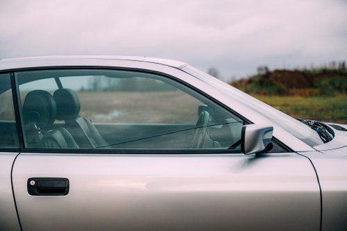 1995 BMW E31 840CI Te koop (foto 95 van 165)