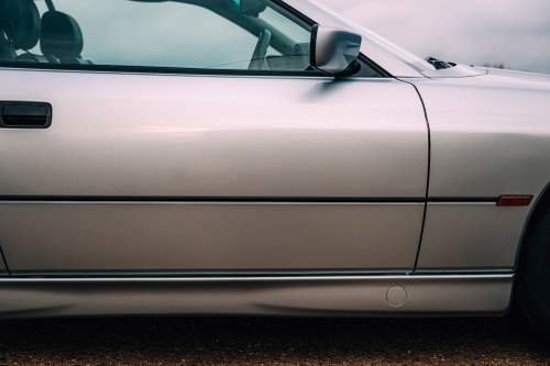 1995 BMW E31 840CI Te koop (foto 96 van 165)