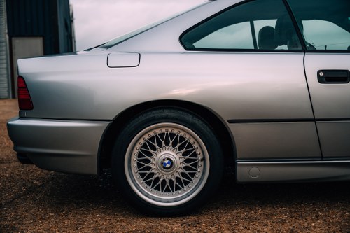 1995 BMW E31 840CI Te koop (foto 97 van 165)