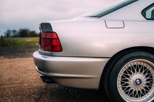 1995 BMW E31 840CI Te koop (foto 99 van 165)