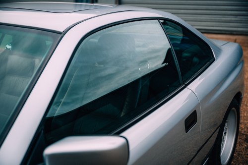 1995 BMW E31 840CI Te koop (foto 108 van 165)