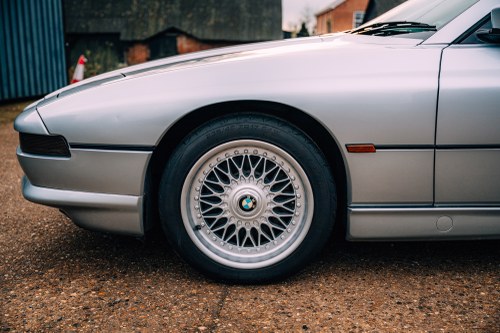 1995 BMW E31 840CI Te koop (foto 28 van 165)