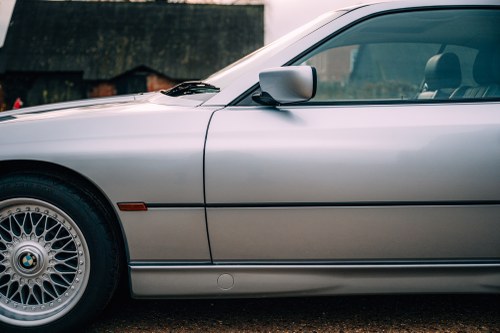 1995 BMW E31 840CI Te koop (foto 114 van 165)