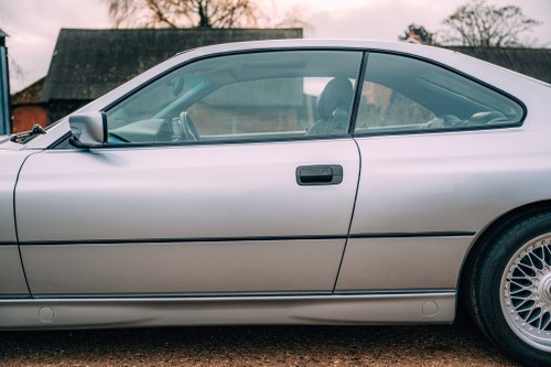 1995 BMW E31 840CI Te koop (foto 115 van 165)