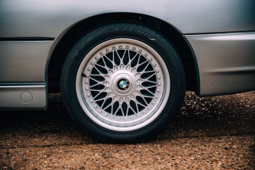 1995 BMW E31 840CI Te koop (foto 29 van 165)