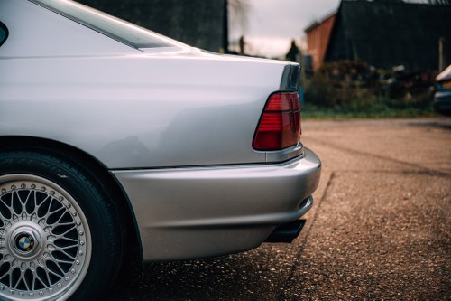 1995 BMW E31 840CI Te koop (foto 118 van 165)