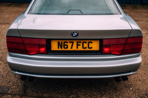 1995 BMW E31 840CI Te koop (foto 120 van 165)