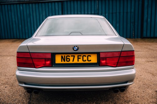 1995 BMW E31 840CI Te koop (foto 23 van 165)