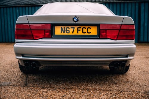 1995 BMW E31 840CI Te koop (foto 24 van 165)