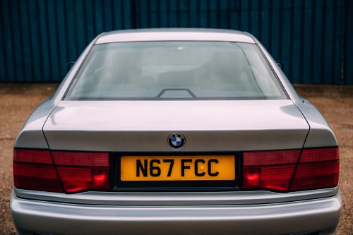 1995 BMW E31 840CI Te koop (foto 123 van 165)