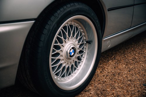 1995 BMW E31 840CI Te koop (foto 136 van 165)