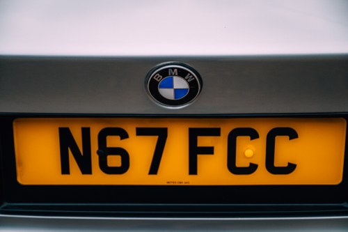 1995 BMW E31 840CI Te koop (foto 152 van 165)