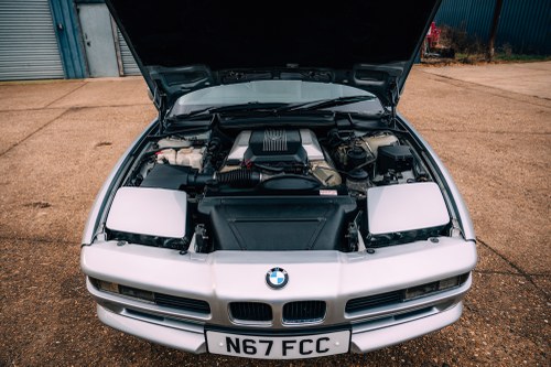 1995 BMW E31 840CI Te koop (foto 153 van 165)