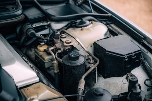 1995 BMW E31 840CI Te koop (foto 158 van 165)