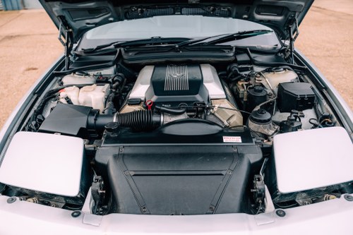 1995 BMW E31 840CI Te koop (foto 163 van 165)